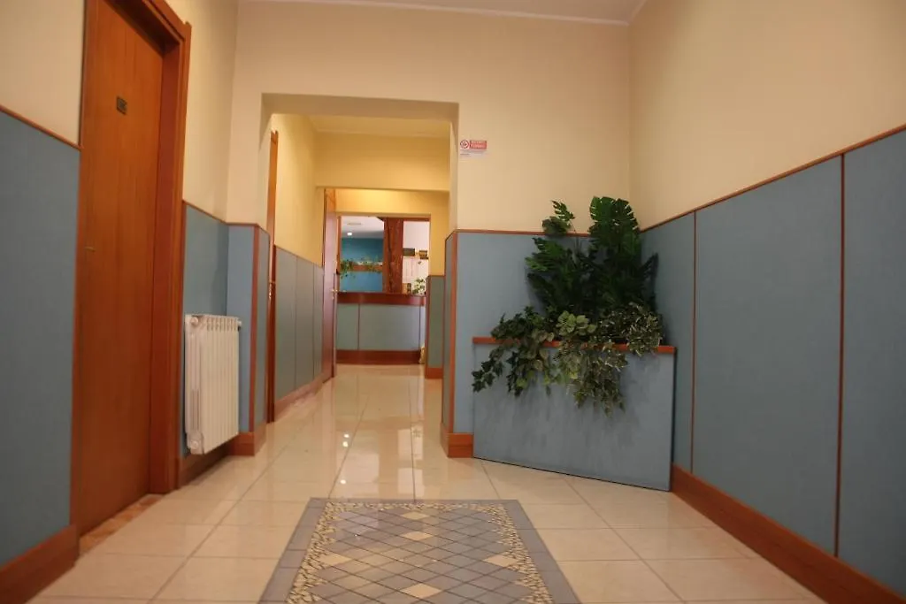 Hotel Gelsomina Milan