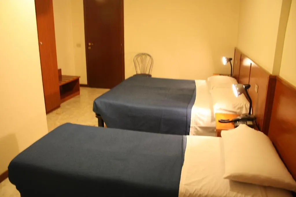 Hotel Gelsomina Милан
