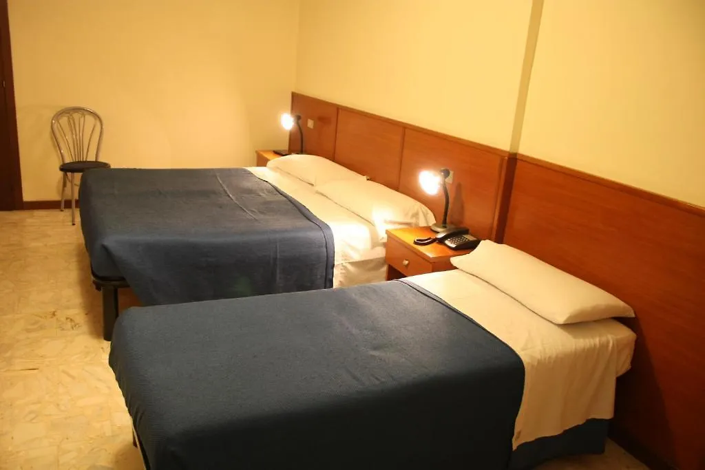 Hotel Gelsomina Милан