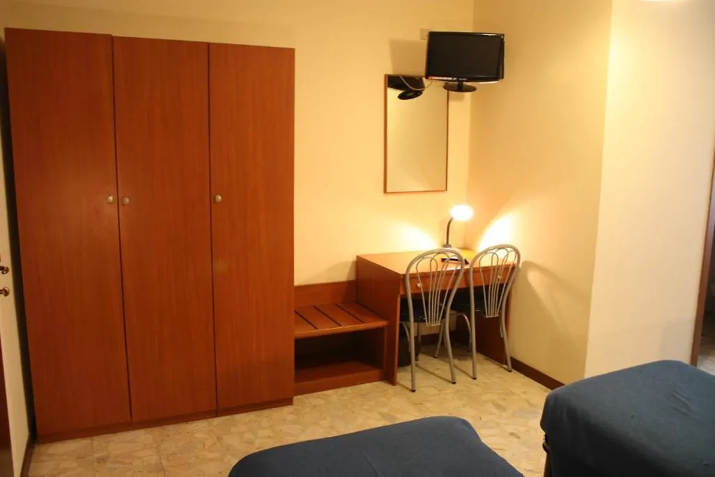 Hotel Gelsomina Milan Italy