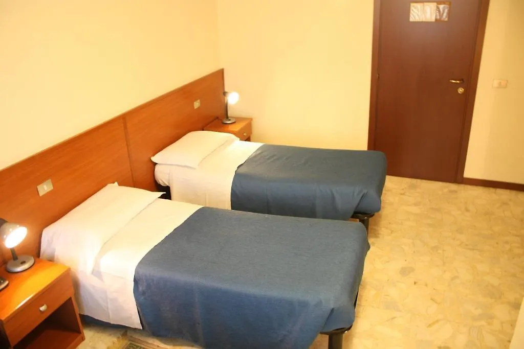 Hotel Gelsomina Milan