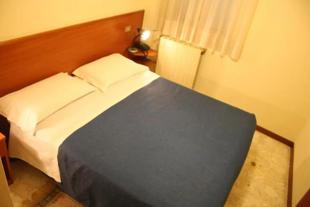 Hotel Gelsomina Milan