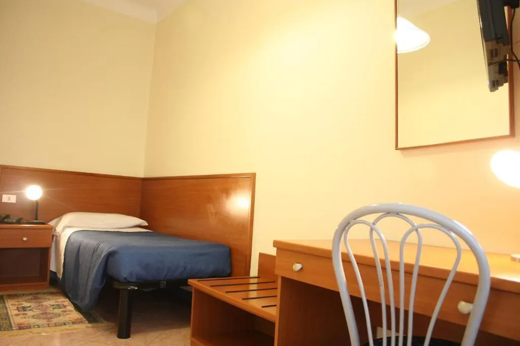 Hotel Gelsomina Milan 2*,