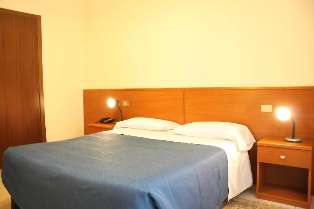Hotel Gelsomina Milan