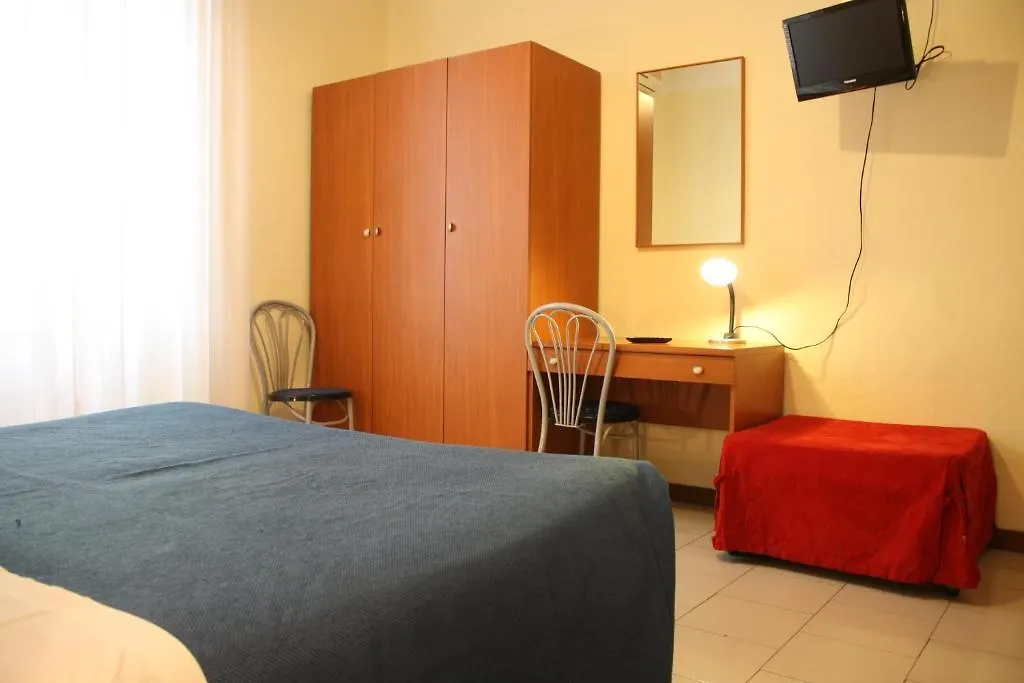 Hotel Gelsomina Μιλάνο